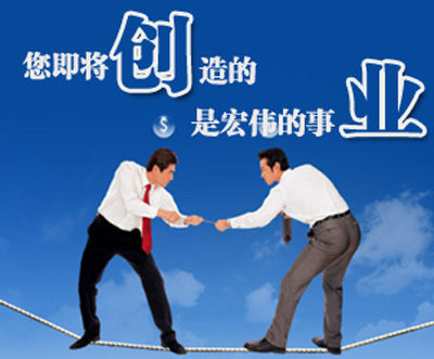 梁寧:別讓創業成入妄
