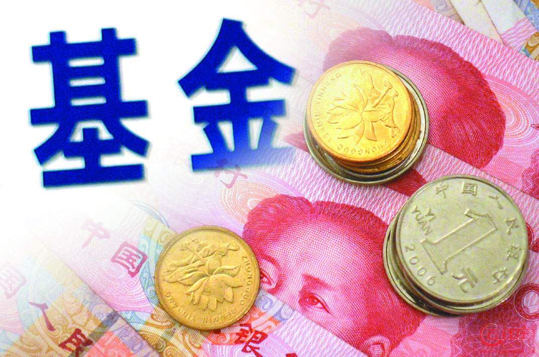 基金知識匯總