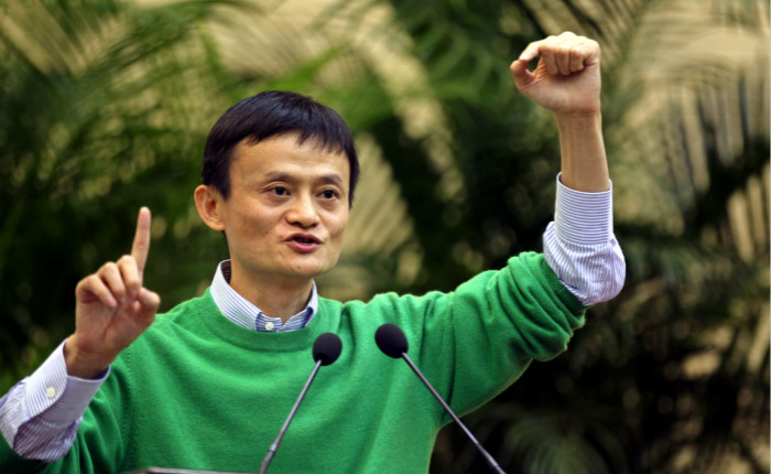 如何識人帶人用人?CEO最該做什么?馬云長談管理