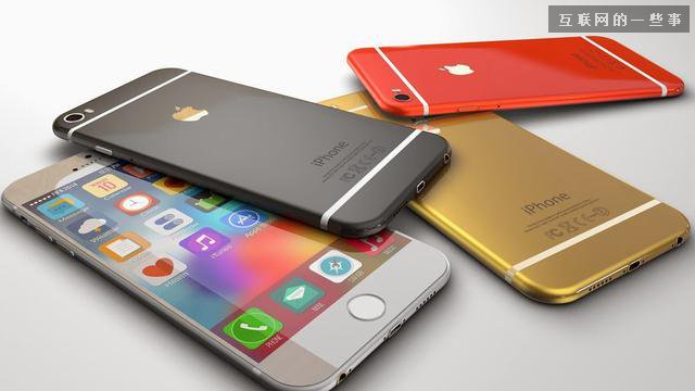 傳言iPhone 7將配備這些功能:5寸屏和雙攝像頭,互聯網的一些事