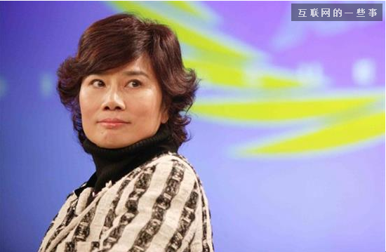 董明珠:格力做手機分分鐘滅小米,互聯網的一些事