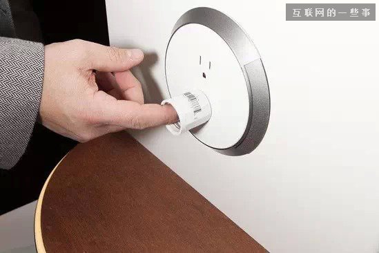 CES首日:物聯網時代到來?,互聯網的一些事