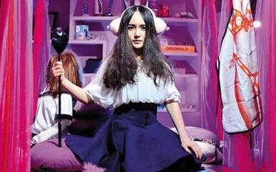 產品奧義:互聯網品牌起名逼格術,互聯網的一些事