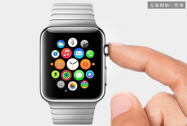 Apple Watch將于年初發售 中國不在首發名單中,互聯網的一些事
