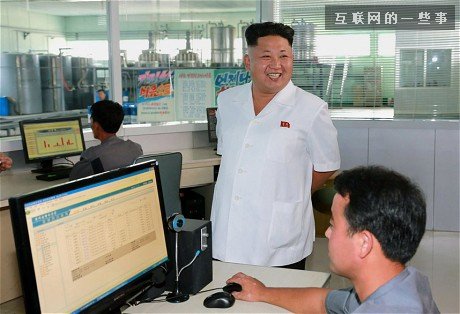 關于朝鮮的互聯網,你應該知道這十點,互聯網的一些事