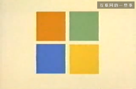 IT公司在標識色彩(LOGO)選擇上的學問,互聯網的一些事
