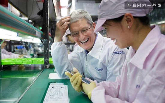 蘋果代工廠虐待勞工,那你會拒絕它的產品嗎?,互聯網的一些事