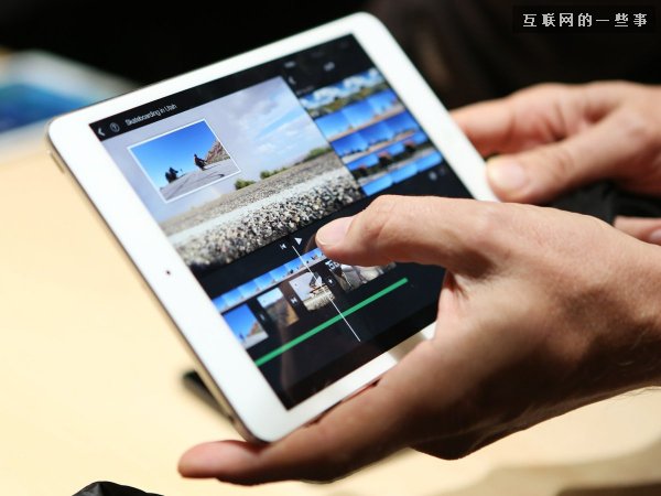 這就是蘋果2015年的15款產品!iPhone 6S、iPhone 7、iPad Min4,互聯網的一些事