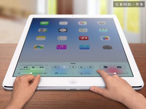 這就是蘋果2015年的15款產品!iPhone 6S、iPhone 7、iPad Min4,互聯網的一些事
