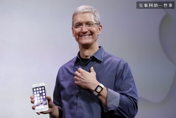這就是蘋果2015年的15款產品!iPhone 6S、iPhone 7、iPad Min4,互聯網的一些事