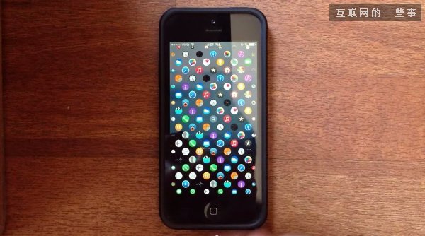 這就是蘋果2015年的15款產品!iPhone 6S、iPhone 7、iPad Min4,互聯網的一些事