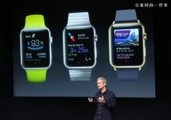 這就是蘋果2015年的15款產品!iPhone 6S、iPhone 7、iPad Min4,互聯網的一些事