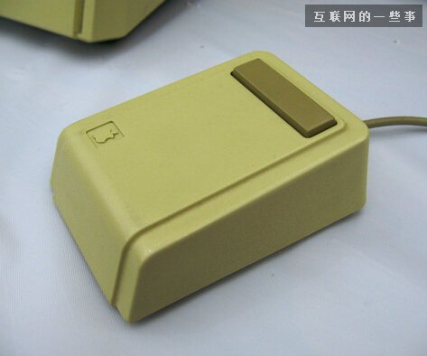 鼠標變形史:都是你想不到的奇葩,互聯網的一些事