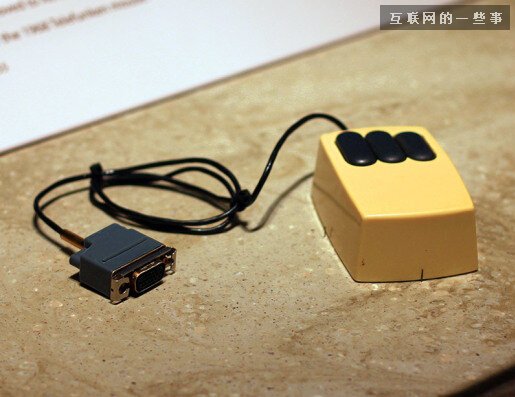 鼠標變形史:都是你想不到的奇葩,互聯網的一些事