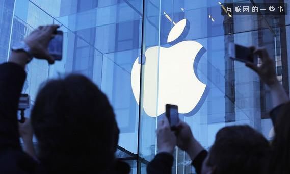 憑啥iPhone 6在中國賣最貴?,互聯網的一些事