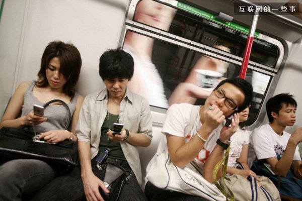 國內的應用設計教會了老外什么?,互聯網的一些事