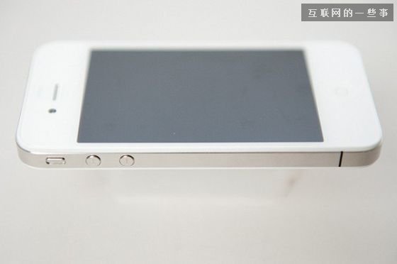 白色手機為啥比黑色版難做?,互聯網的一些事
