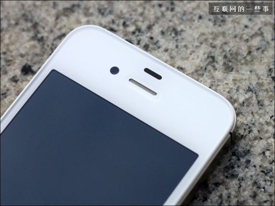 白色手機為啥比黑色版難做?,互聯網的一些事