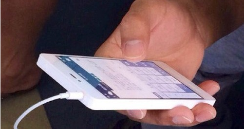白色手機為啥比黑色版難做?,互聯網的一些事