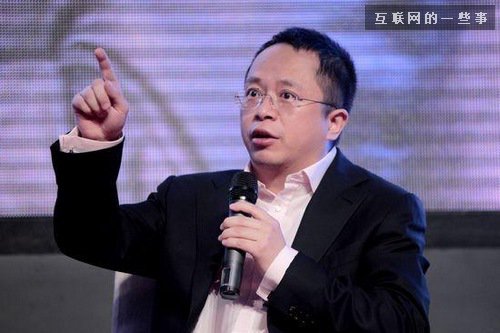 問題來了,科技界吹牛技術哪家強?,互聯網的一些事