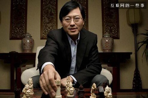 問題來了,科技界吹牛技術哪家強?,互聯網的一些事