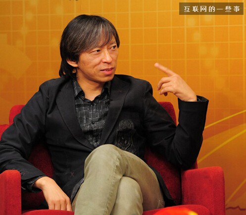 問題來了,科技界吹牛技術哪家強?,互聯網的一些事