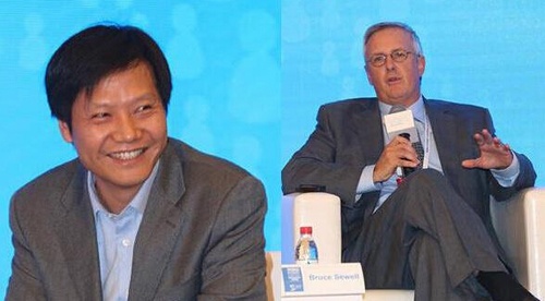 問題來了,科技界吹牛技術哪家強?,互聯網的一些事