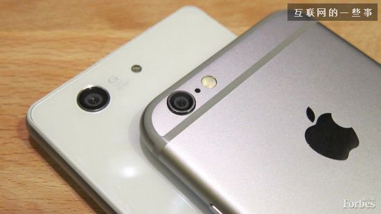 傳聞iPhone 6S要提前登場,剛買6的小伙伴情何以堪?,互聯網的一些事