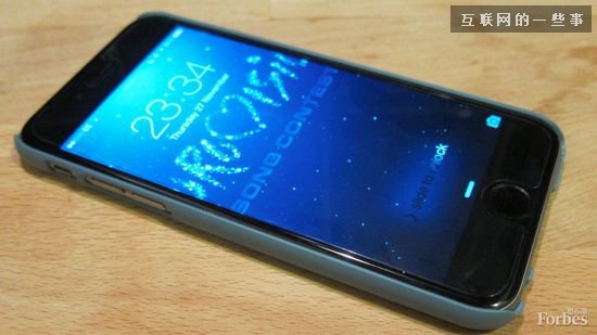 傳聞iPhone 6S要提前登場,剛買6的小伙伴情何以堪?,互聯網的一些事