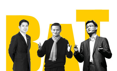 為什么說2015年移動互聯網格局已定？,互聯網的一些事