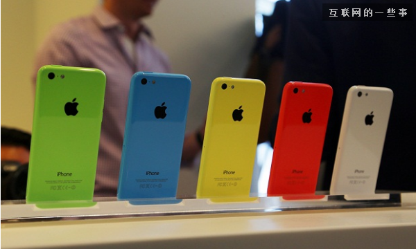 明年停產,iPhone5C成了時代的棄兒,互聯網的一些事