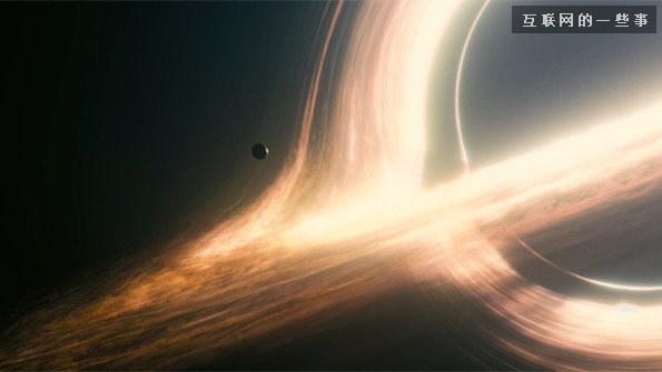 萬萬沒想到:星際穿越是這樣拍的!,互聯網的一些事