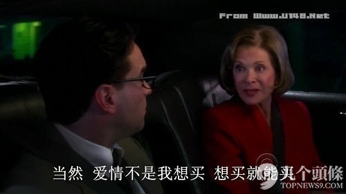 字幕組走了 留下一池奇葩翻譯:“日子過得跟新聞聯播一樣”?,互聯網的一些事