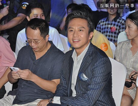 演戲太辛苦,不如做投資——科技圈里的明星們,互聯網的一些事