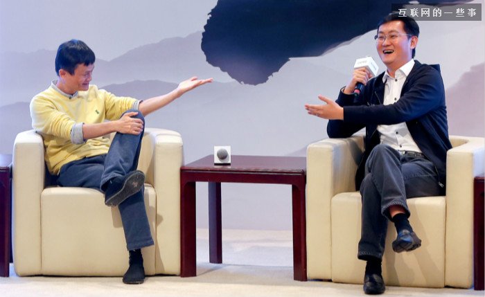 盤點BAT“泛娛樂”布局:拼IP、拼資本、拼人品,互聯網的一些事