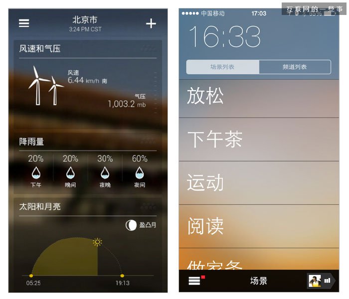 從注意力維度談動效設計,互聯網的一些事
