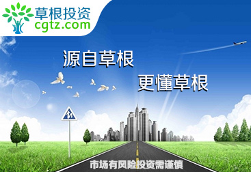 創新型供應鏈金融領先者“草根投資”